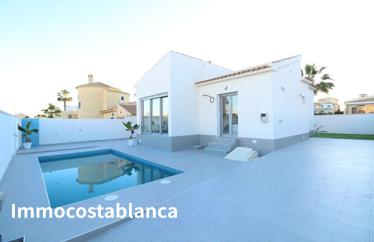 4 room mansion in Orihuela, 105 m²