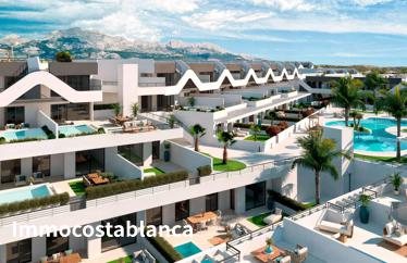 Apartment in El Albir, 71 m²