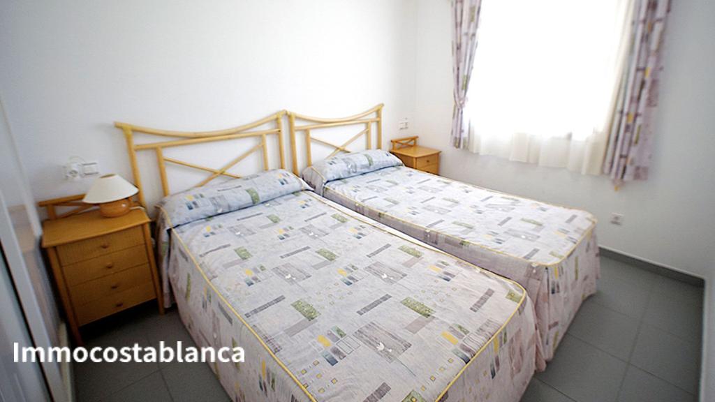 3 room apartment in Calpe, 106 m², 335,000 €, photo 6, listing 24607376