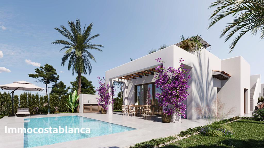 Villa in Dehesa de Campoamor, 110 m², 575,000 €, photo 2, listing 61345856
