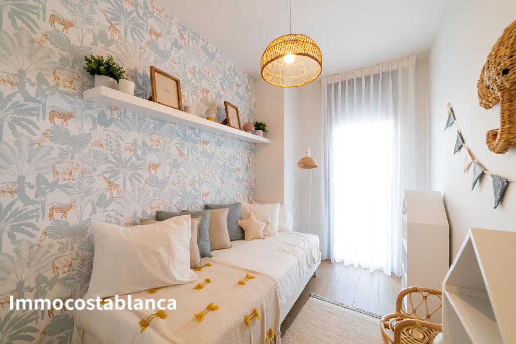 Apartment in Denia, 118 m², 307,000 €, photo 7, listing 23404096