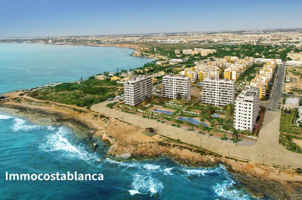 Apartment in Punta Prima, 89 m², 395,000 €, photo 10, listing 73931128