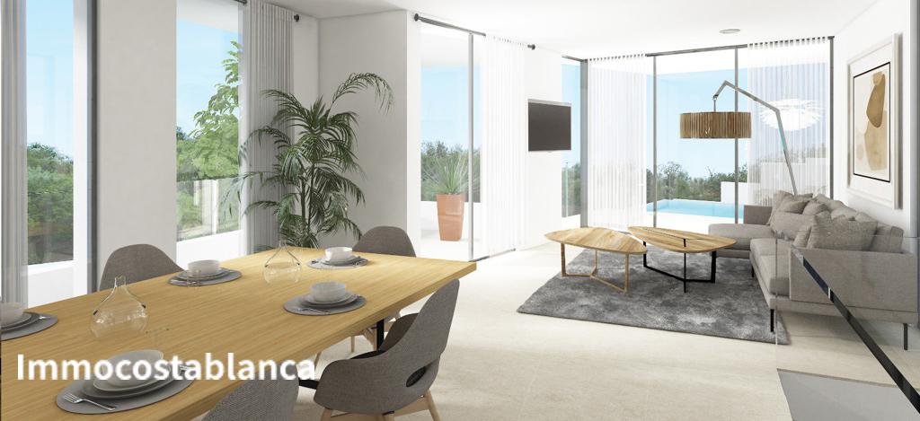 Detached house in Benitachell, 449 m², 1,687,000 €, photo 4, listing 75358736