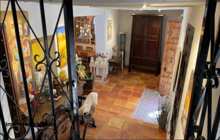 Townhome in Altea, 293 m², 699,000 €, photo 7, listing 52703296