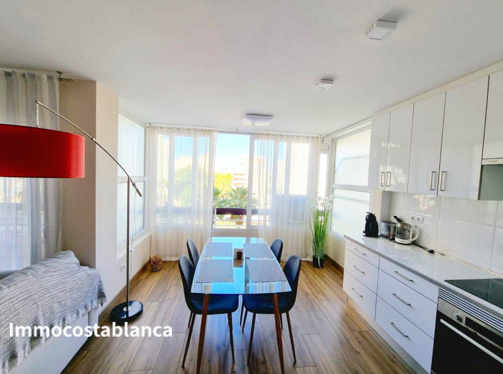 4 room apartment in Benidorm, 123 m², 325,000 €, photo 3, listing 28489856