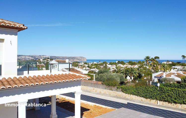 Villa in Javea (Xabia), 1,275,000 €, photo 10, listing 15822736