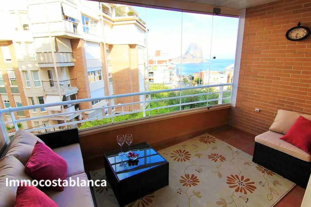 Apartment in Calpe, 147 m², 325,000 €, photo 2, listing 18688176