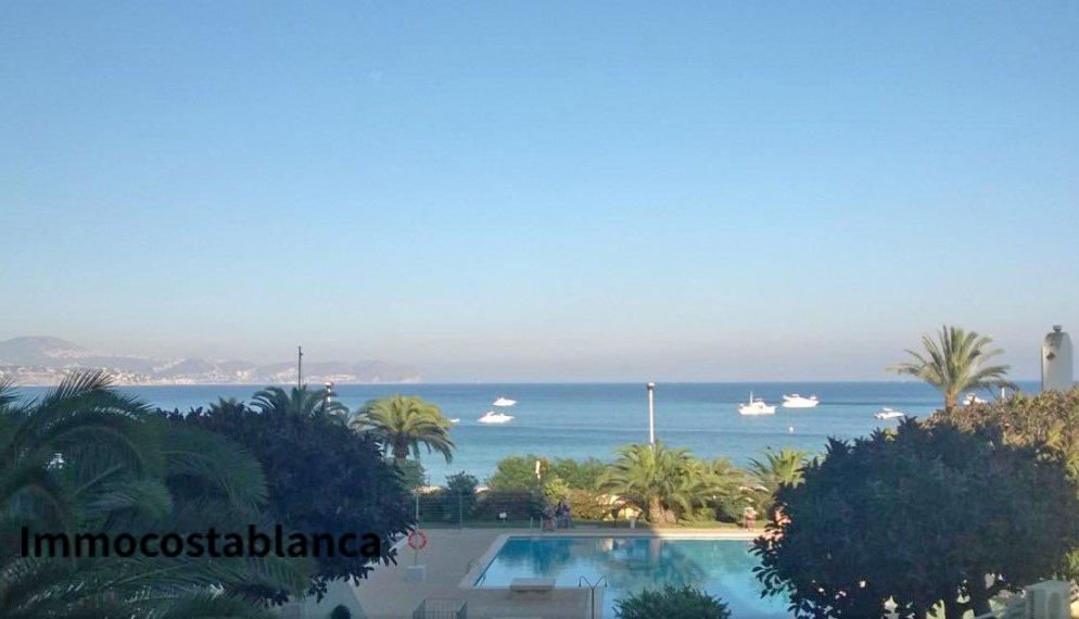 2 room apartment in Calpe, 55 m², 110,000 €, photo 1, listing 73760728