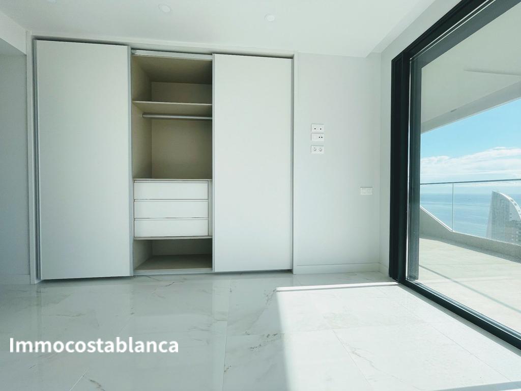 Apartment in Benidorm, 129 m², 670,000 €, photo 7, listing 17668336