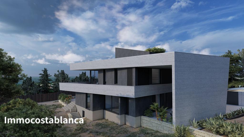 Villa in Altea, 484 m², 2,295,000 €, photo 7, listing 43945216