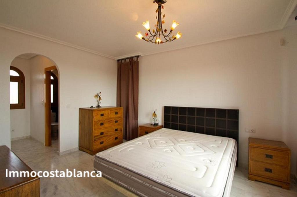 Villa in San Miguel de Salinas, 285,000 €, photo 9, listing 28074168