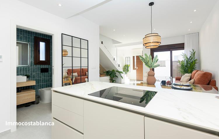 Terraced house in Orihuela Costa, 145 m², 339,000 €, photo 1, listing 57530016