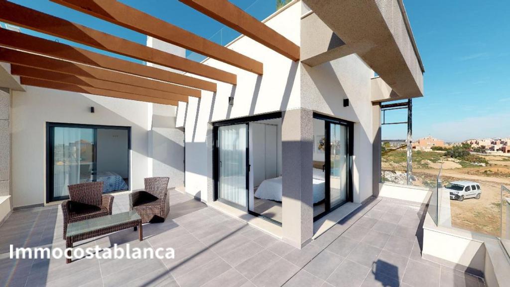 Villa in Los Montesinos, 106 m², 333,000 €, photo 9, listing 19566248