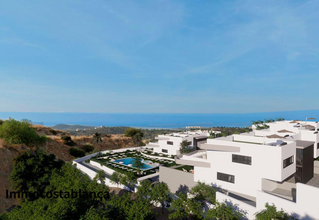 Detached house in Benidorm, 90 m², 442,000 €, photo 2, listing 63263536