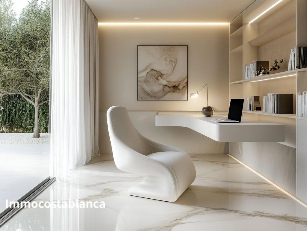 Detached house in Calpe, 435 m², 1,695,000 €, photo 9, listing 63358736