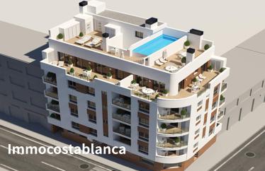 Apartment in Torrevieja, 71 m²