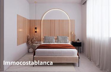 Apartment in San Miguel de Salinas, 85 m²