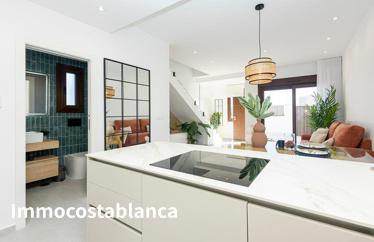 Terraced house in Orihuela Costa, 145 m²