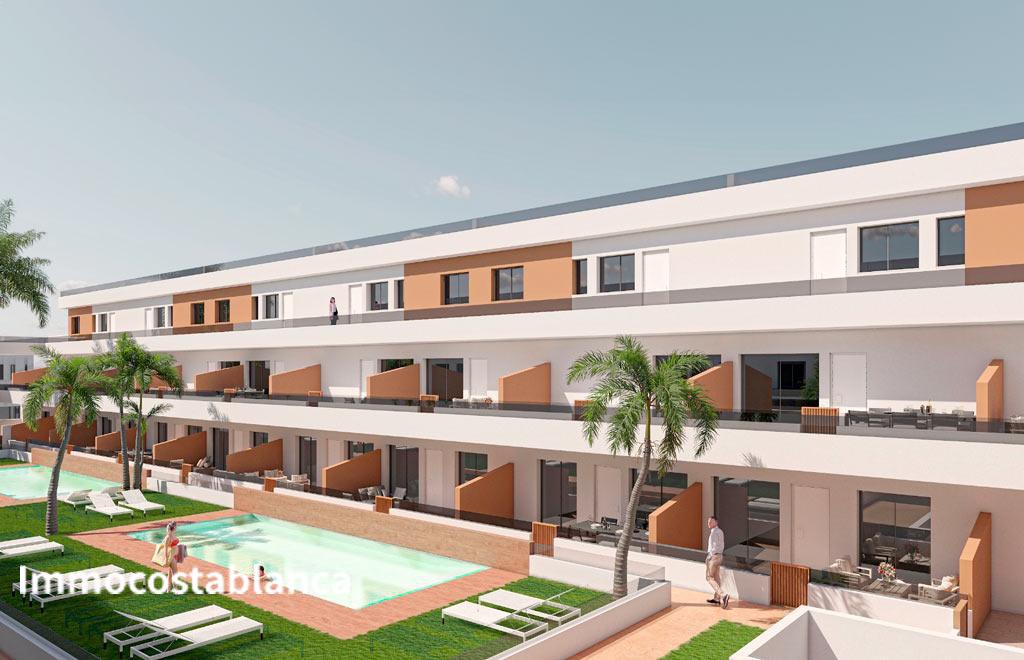 Apartment in Pilar de la Horadada, 64 m², 210,000 €, photo 1, listing 27901056