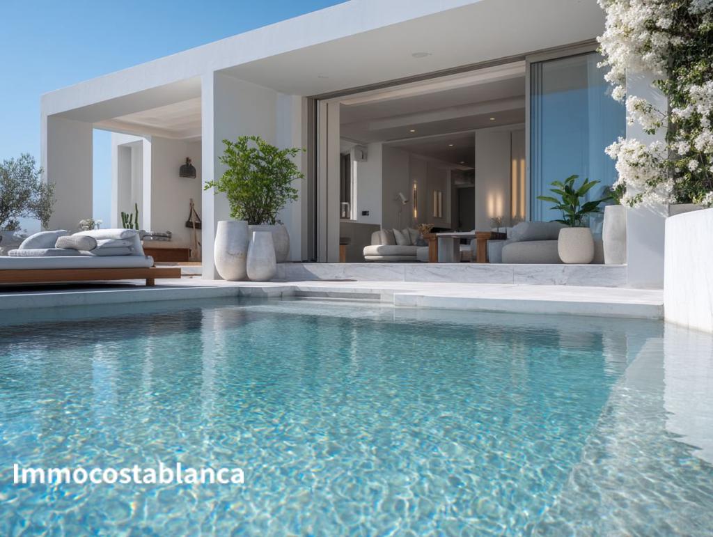 Detached house in Moraira, 480 m², 1,980,000 €, photo 9, listing 66638736