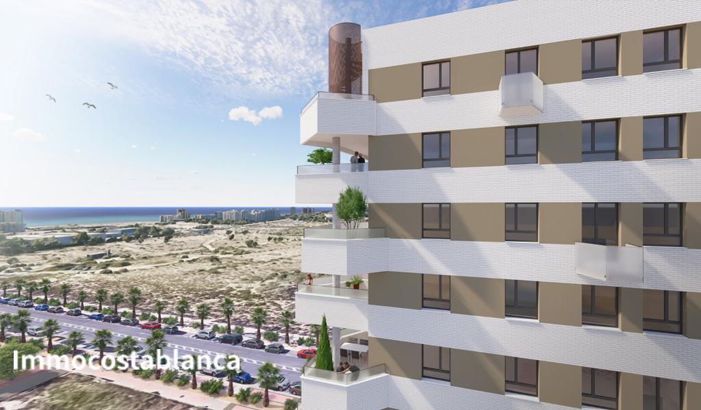 Apartment in El Campello, 157 m², 396,000 €, photo 4, listing 73663376