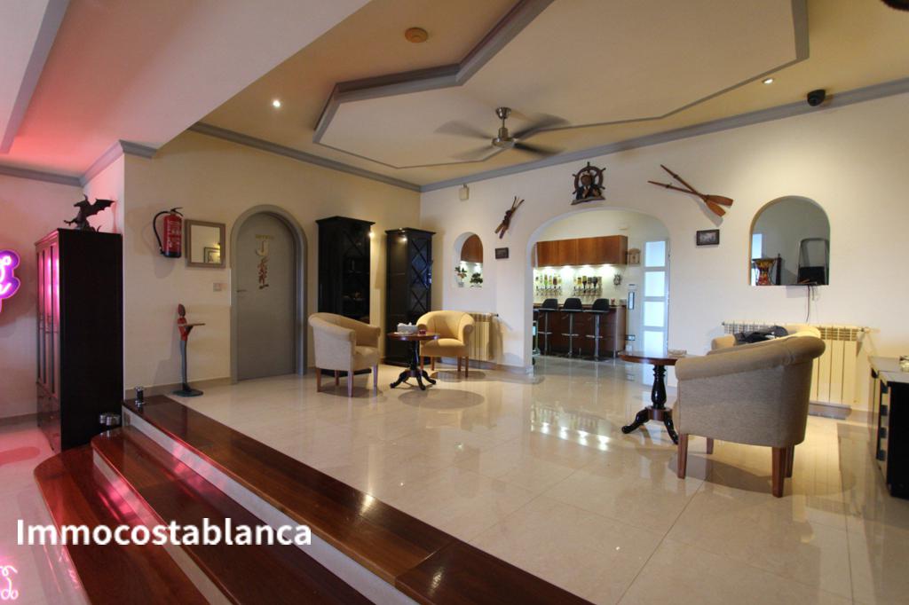 Detached house in Calpe, 456 m², 1,100,000 €, photo 7, listing 24518736