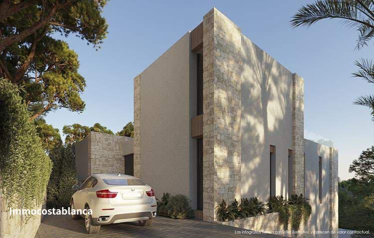 Villa in Benissa, 305 m², 1,890,000 €, photo 7, listing 27677936