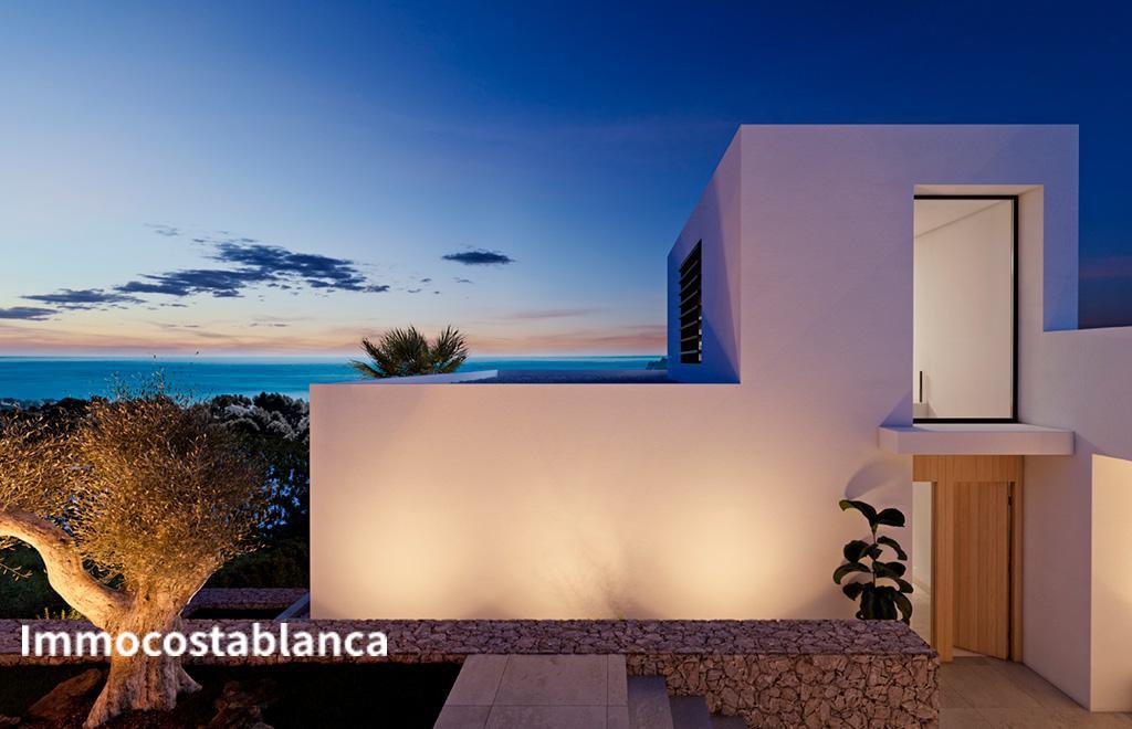 Villa in Altea, 535 m², 2,094,000 €, photo 6, listing 50454328