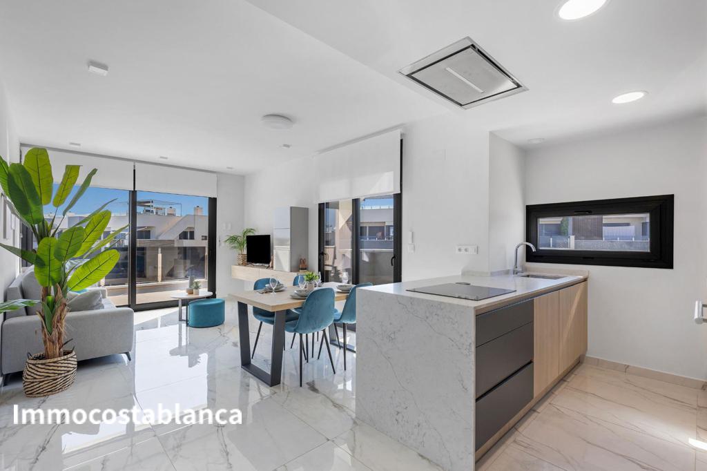 Apartment in Orihuela Costa, 75 m², 495,000 €, photo 8, listing 43097216