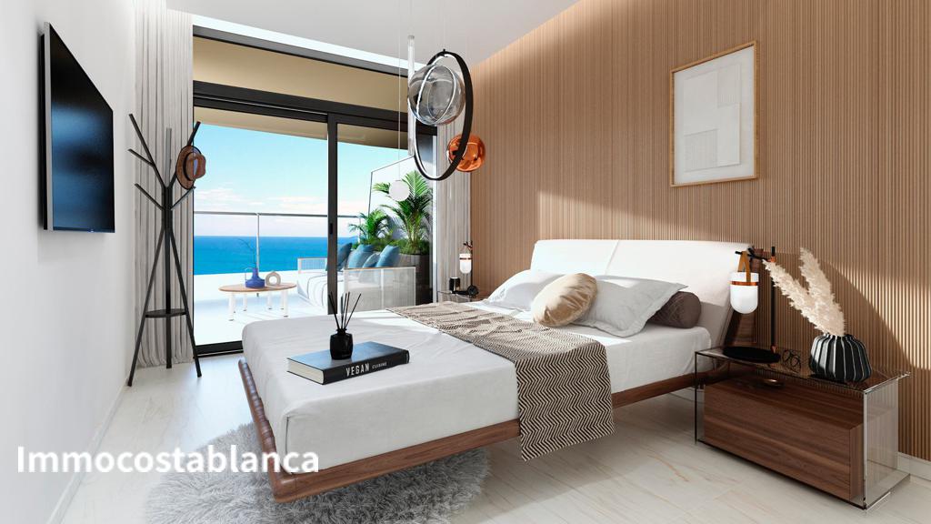 Apartment in Benidorm, 198 m², 1,159,000 €, photo 3, listing 11123376