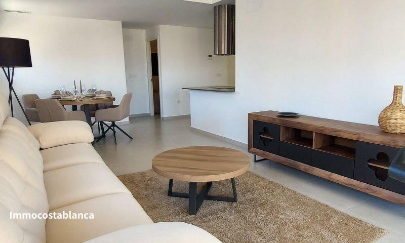 Apartment in Orihuela Costa, 98 m², 345,000 €, photo 9, listing 46217216