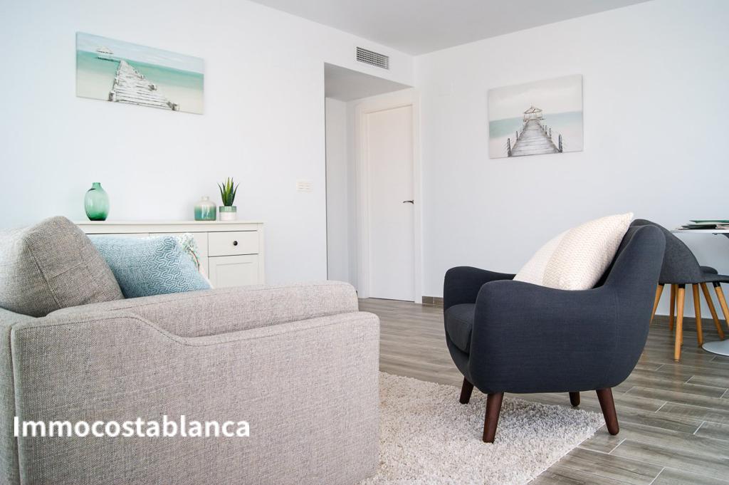 Apartment in Arenals del Sol, 153 m², 211,000 €, photo 6, listing 72091456