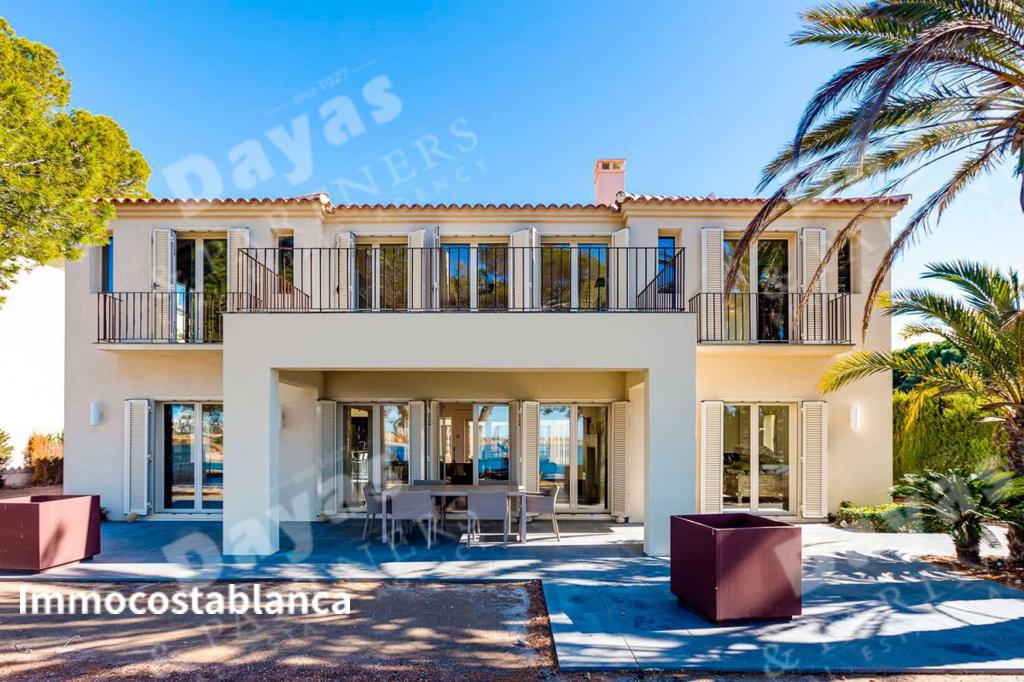Villa in Dehesa de Campoamor, 988 m², 5,400,000 €, photo 7, listing 33045696