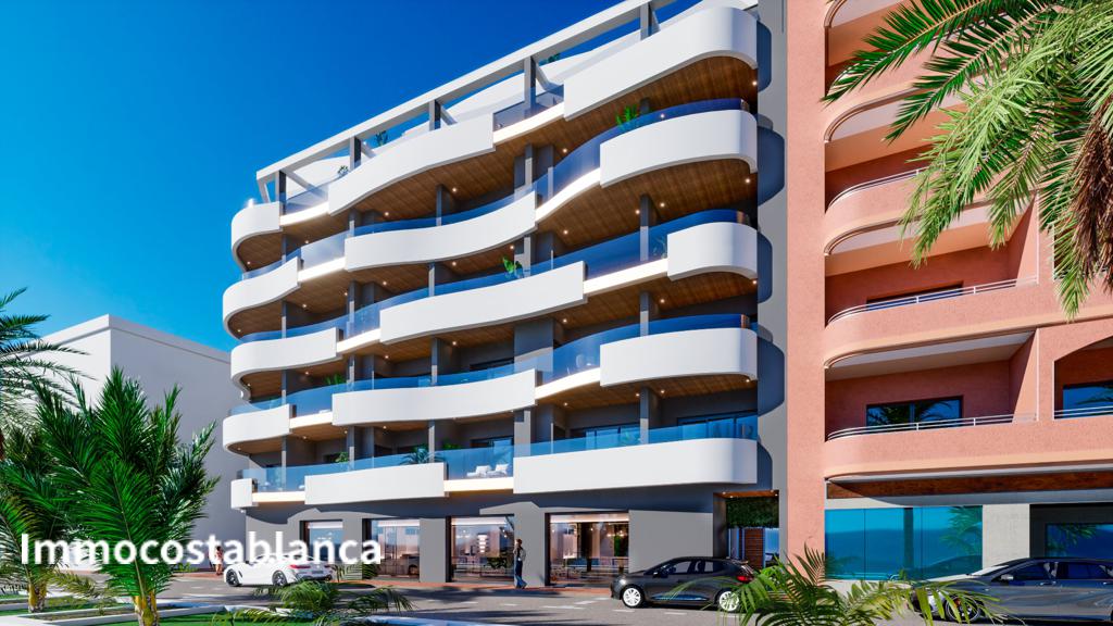 Apartment in Torrevieja, 110 m², 330,000 €, photo 9, listing 5394656