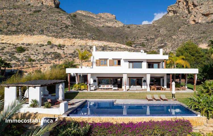Villa in Finestrat, 3,500,000 €, photo 1, listing 50545936