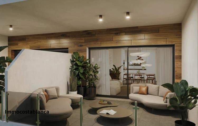 Apartment in Villajoyosa, 131 m², 550,000 €, photo 2, listing 36727536