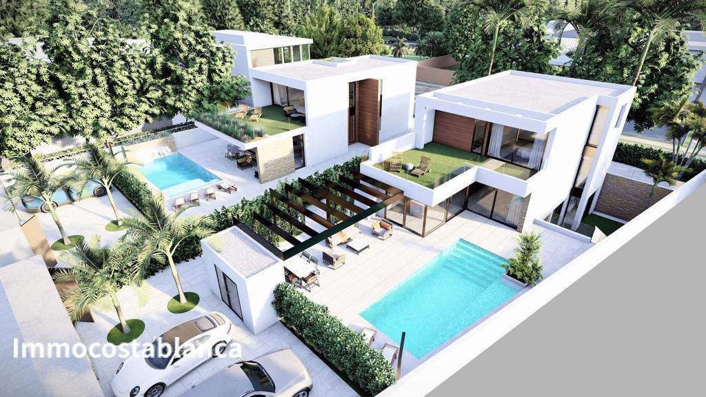 Villa in La Zenia, 295 m², 1,150,000 €, photo 8, listing 55989776