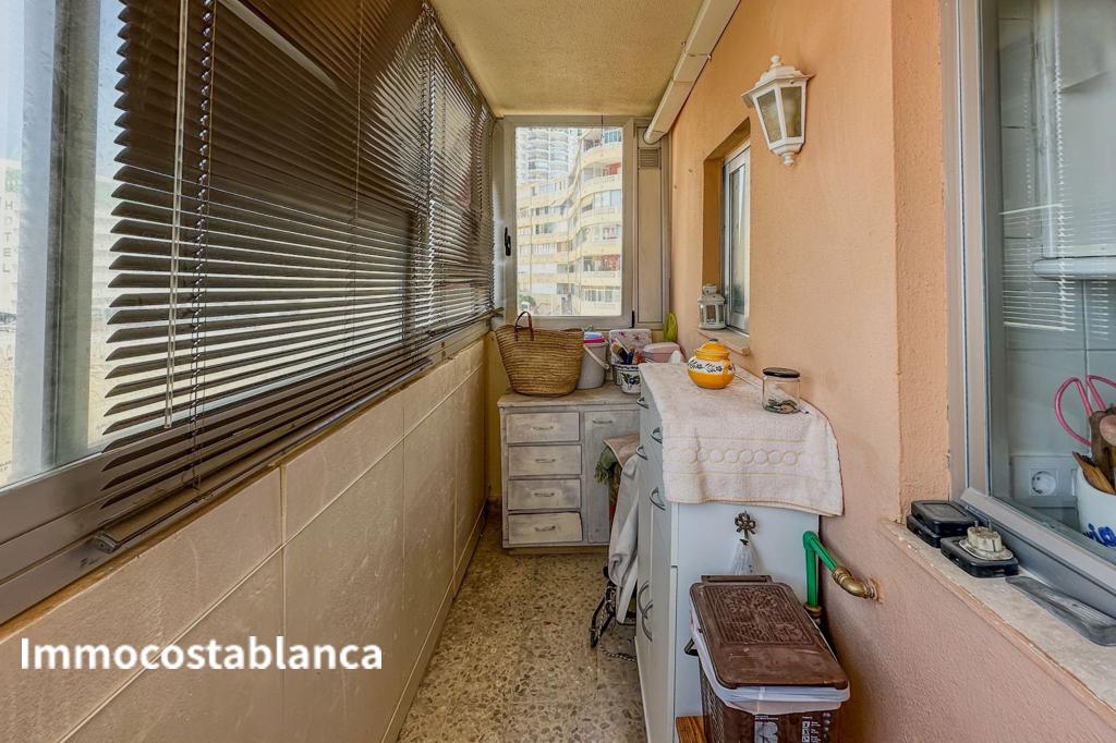 Apartment in Calpe, 74 m², 308,000 €, photo 3, listing 25406656