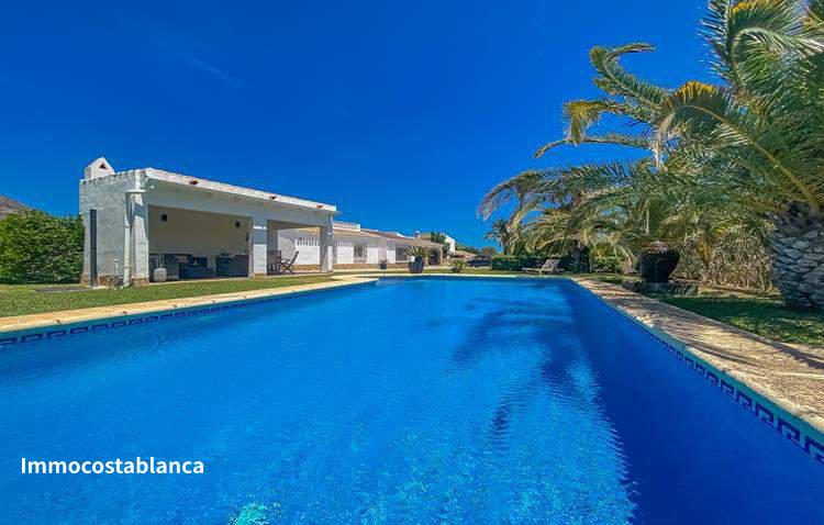 Villa in Javea (Xabia), 795,000 €, photo 4, listing 55644176