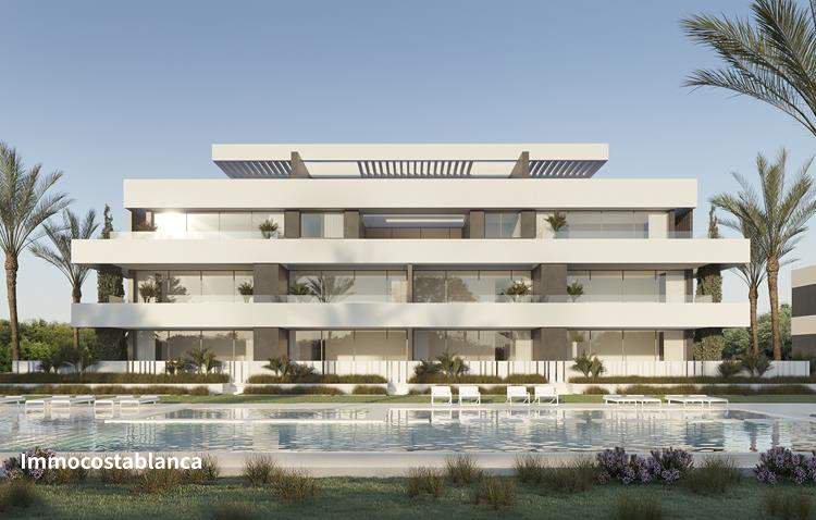 Apartment in La Nucia, 95 m², 438,000 €, photo 2, listing 55233216