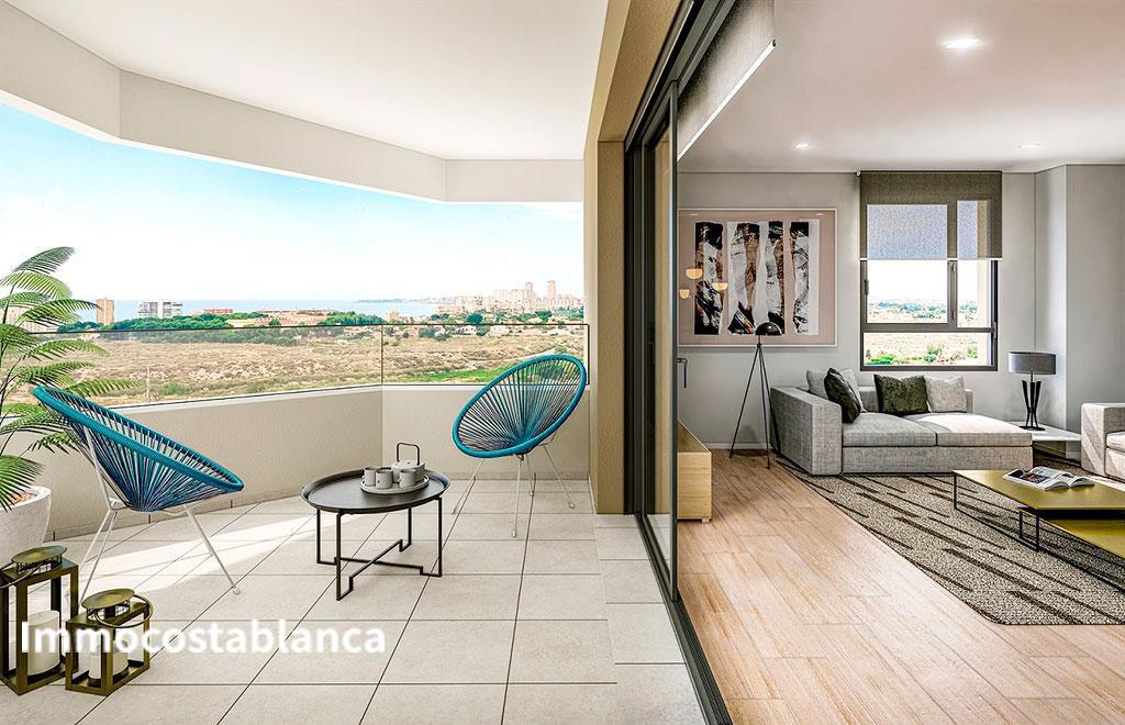 Penthouse in El Campello, 98 m², 386,000 €, photo 6, listing 2988896