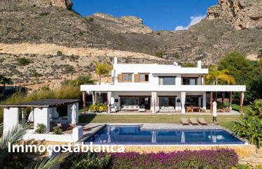 Villa in Finestrat