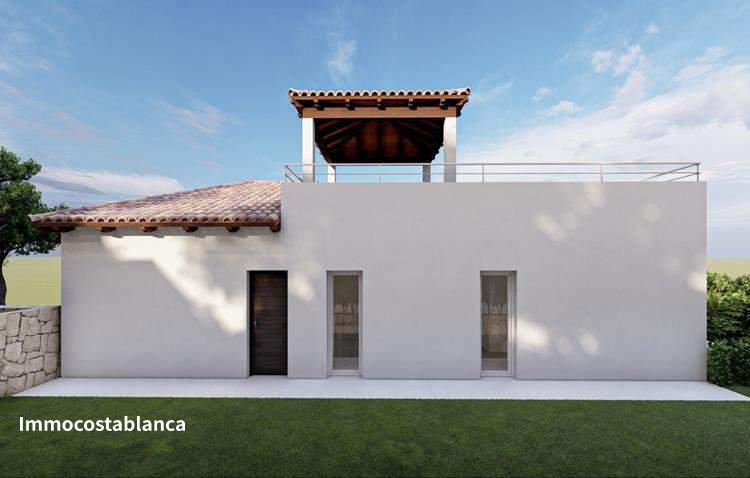 Villa in Altea, 800 m², 1,050,000 €, photo 6, listing 39853856