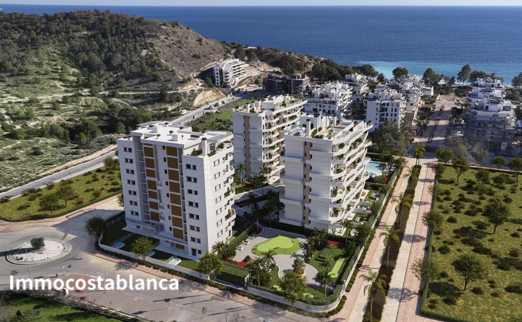 Apartment in Villajoyosa, 111 m², 655,000 €, photo 2, listing 32689216