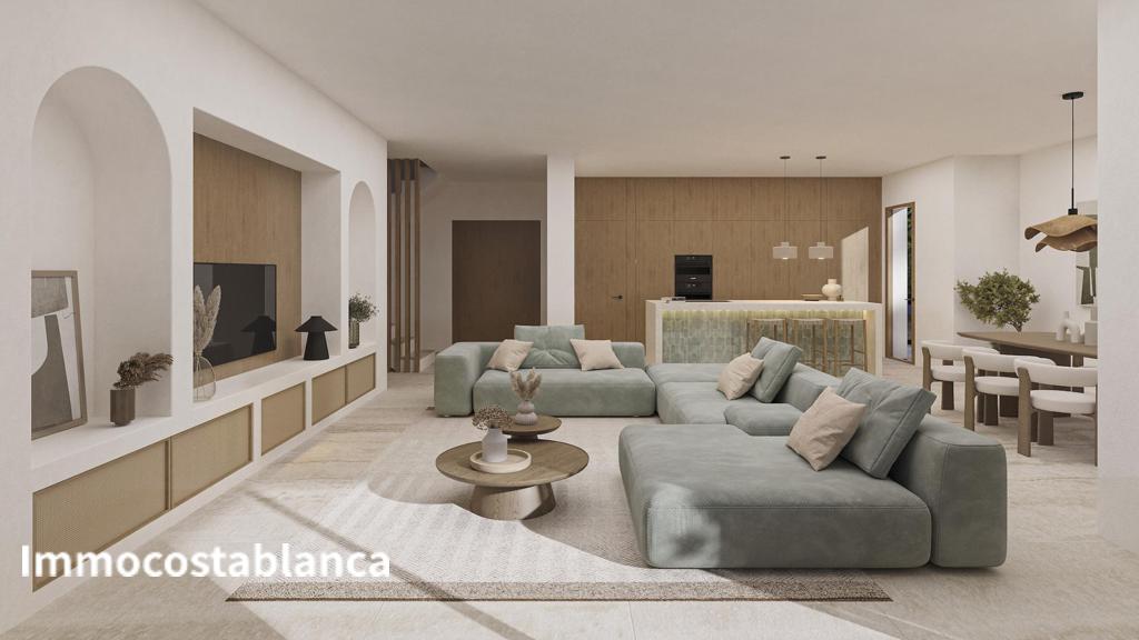Villa in Benissa, 1046 m², 1,950,000 €, photo 2, listing 33060416