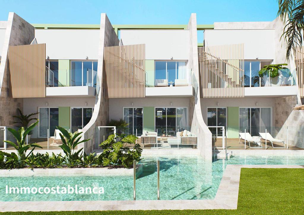 Apartment in Pilar de la Horadada, 152 m², 254,000 €, photo 1, listing 9173776