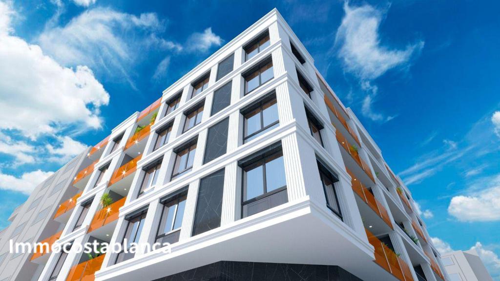 Apartment in Torrevieja, 98 m², 349,000 €, photo 1, listing 61903536