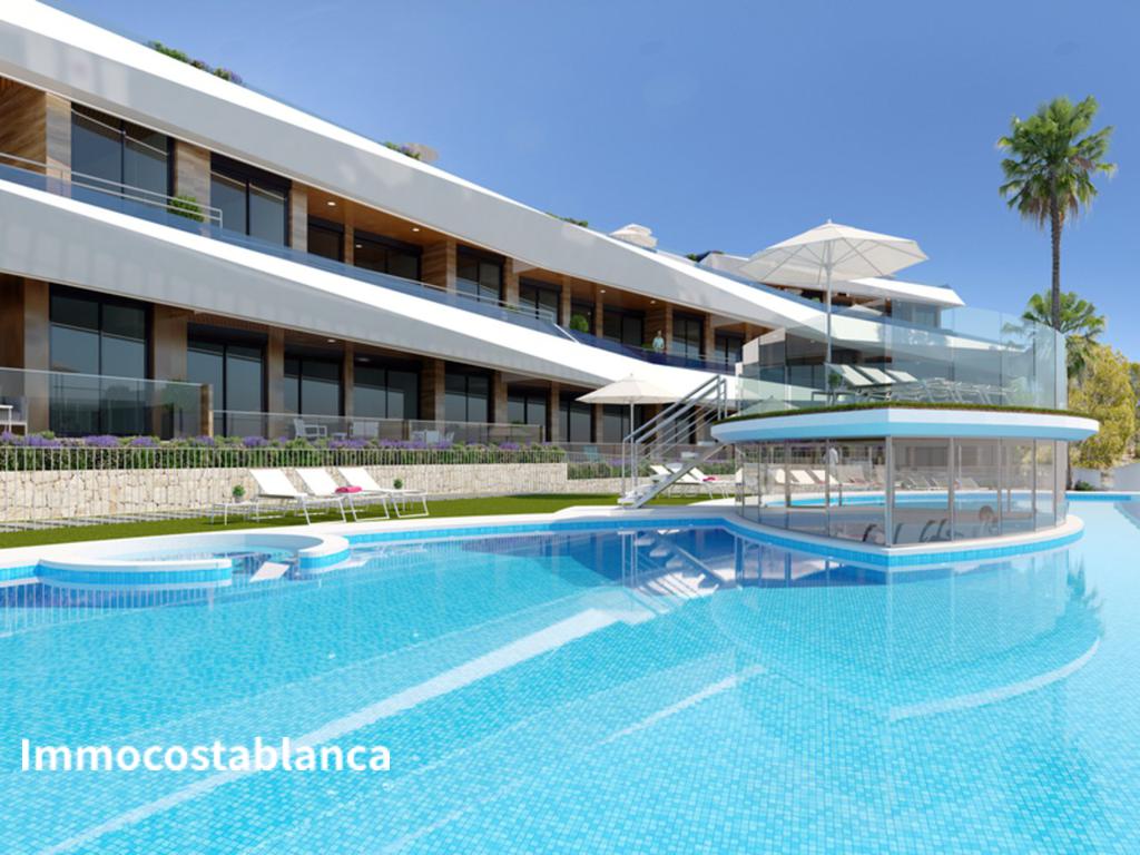Apartment in Santa Pola, 74 m², 245,000 €, photo 7, listing 22976096