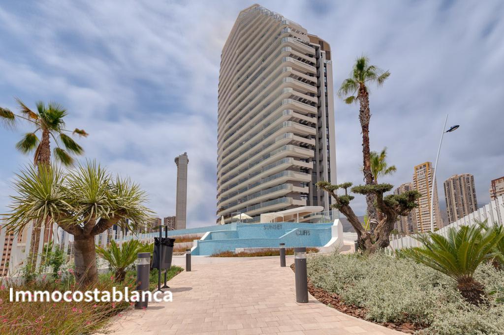 Apartment in Benidorm, 125 m², 695,000 €, photo 10, listing 47757056