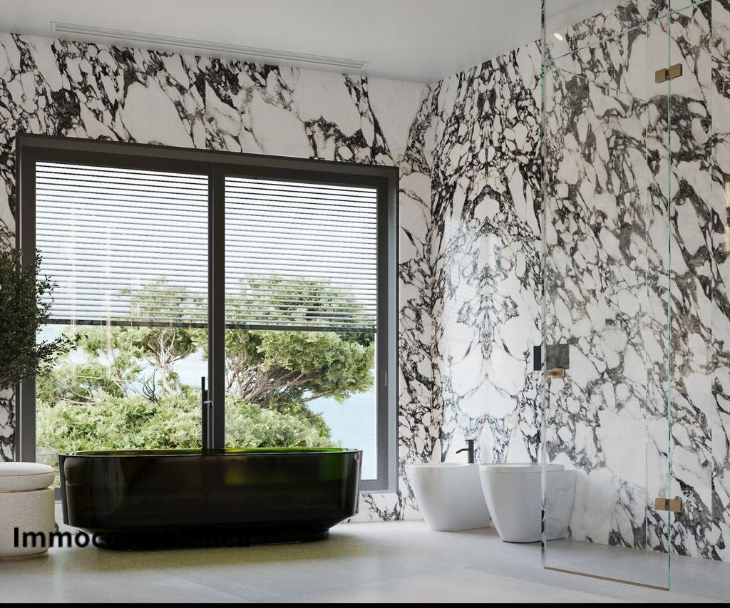 Villa in Finestrat, 638 m², 3,500,000 €, photo 4, listing 1624256